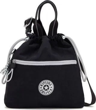 Kipling Idella Crossbody Bag Gentle Lilac M