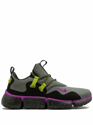 Pocketknife DM SU sneakers