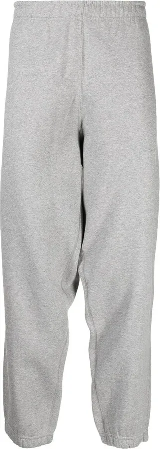 Solo Swoosh Fleece track pants
