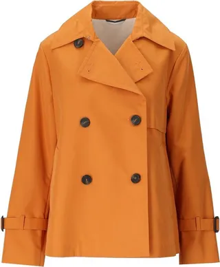Weekend Max Mara Biglia Trench Coat