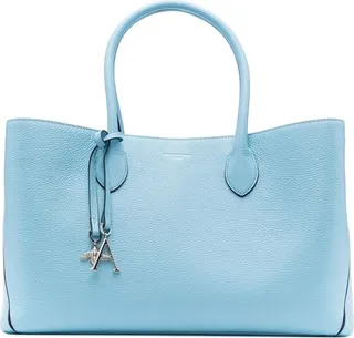 London Azure tote-bag