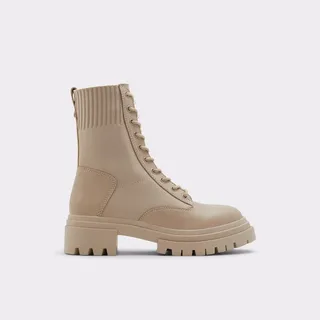 Combat Boots - Lug Sole Combat Boots - Lug Sole