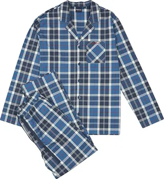 Barbour Carlisle 2-Piece Pajama Set