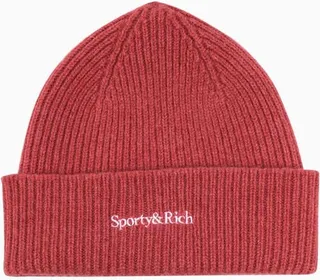 Sporty&rich Beanie Hat