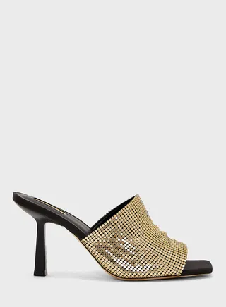 Barron High Heel Sandals