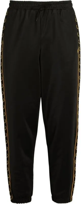 Fred Perry Taped Track Sweatpants
