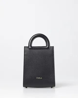 Handbag woman Furla