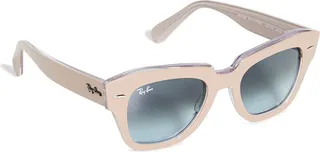 Ray-Ban Icons Wayfarer Sunglasses
