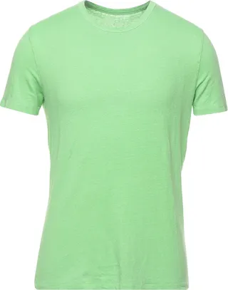 T-shirt Acid Green