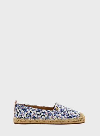 Cameryn Iii Flat Espadrilles