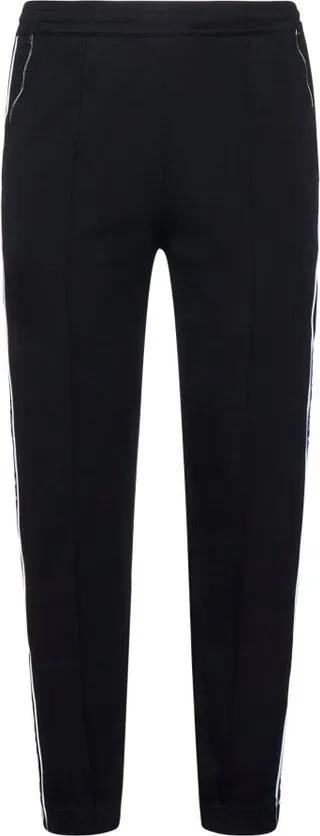 Givenchy Logo-Stripe Track Pants