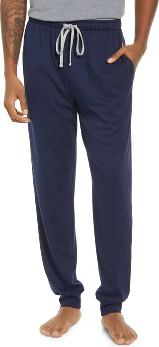 Supreme Comfort Jogger Pajama Pants