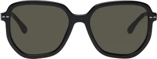 Isabel Marant Tortoiseshell Cat-Eye Sunglasses