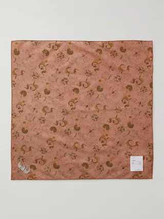 Printed SoftCell™ Bandana