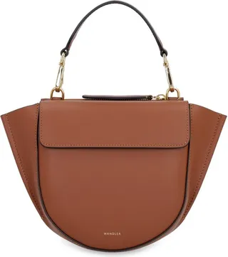 Wandler Hortensia Mini Crossbody Bag