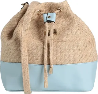 Cross-body Bag Sand