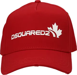 Logo Cap