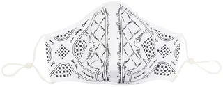 3.1 Phillip Lim Bandana Mask