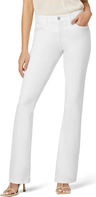 The Provocateur Bootcut Jeans