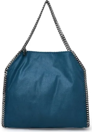 Stella McCartney Falabella Chained Tote Bag