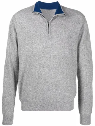 IN AND OUT jumper