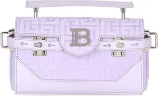 B-Buzz 19 monogram shoulder bag