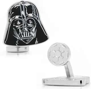 Darth Vader Cufflinks