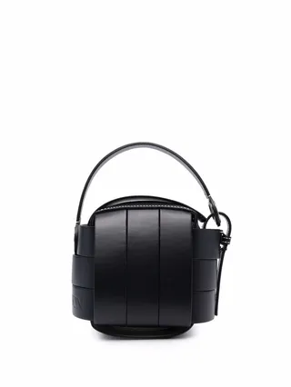 Knot tote bag