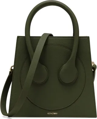 x Ester Manas small Cake tote bag