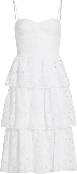 Rosalia Dress