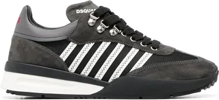 Original Legend low-top sneakers