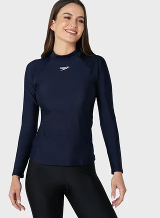 Logo Rashguard