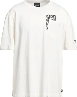 T-shirt White