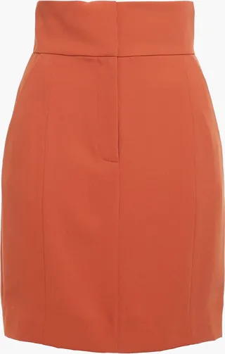 Cady mini skirt