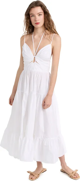 Ulla Johnson Phoebe Dress