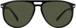 Persol Pilot-Frame Sunglasses