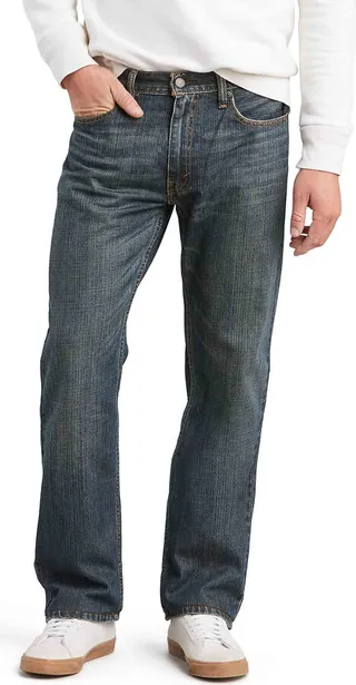 Levi's 559 Relaxed Straight Fit Men's Jeans (Big & Tall) - Range