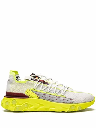 React ISPA "WR" sneakers