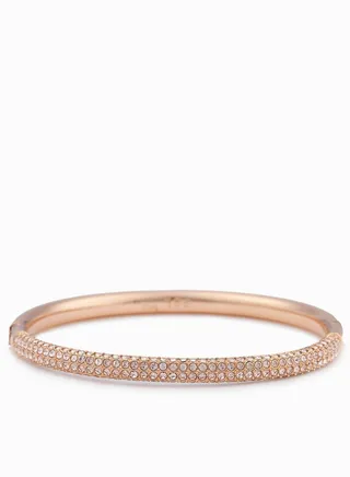 Stone Mini Bangle
