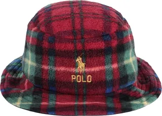 Hat Red