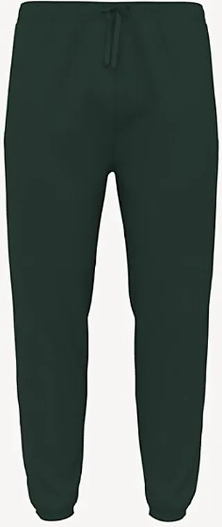 Solid Sweatpant