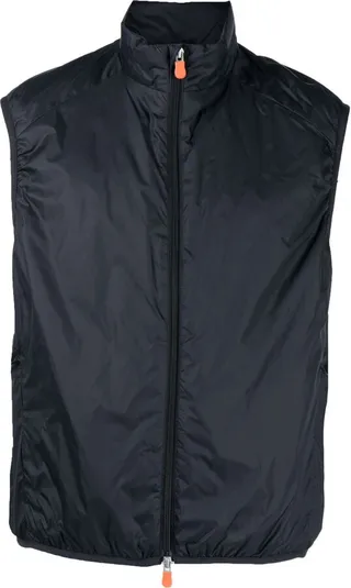 Orpheus padded gilet