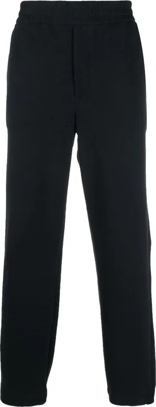 Straight-Leg Jogging Bottoms