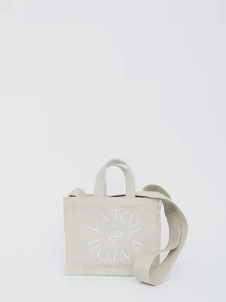 Small Tote Bag