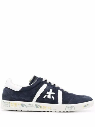 Bonnie 5757 low-top trainers