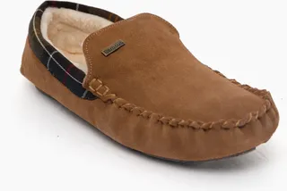 Barbour Classic Monty Slippers