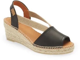 Teide Espadrille Sandal