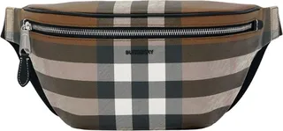 Burberry House Check Belt Bag