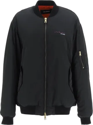 Raf Simons Ataraxia Bomber Jacket