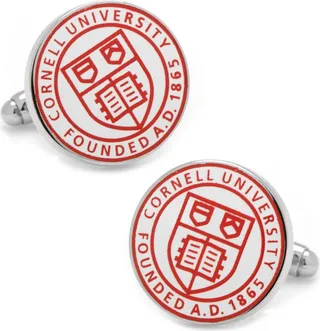 Cornell University Cufflinks